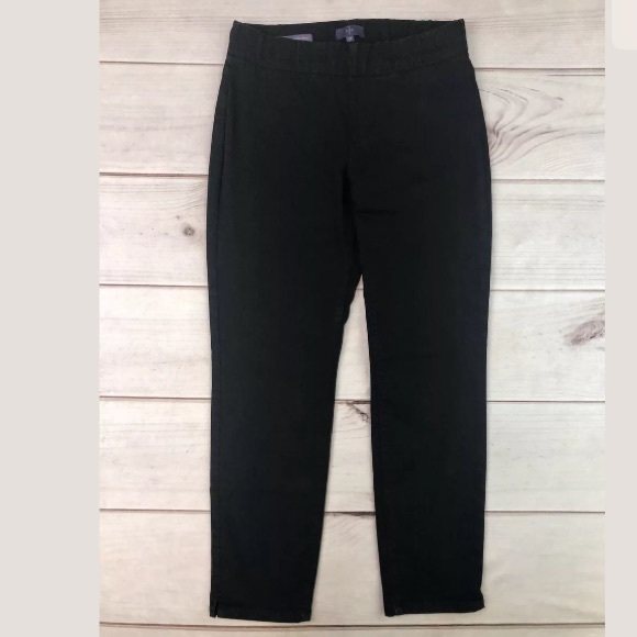 NYDJ Stretchy Skinny Millie Pull On Ankle Jeans - Picture 3 of 10
